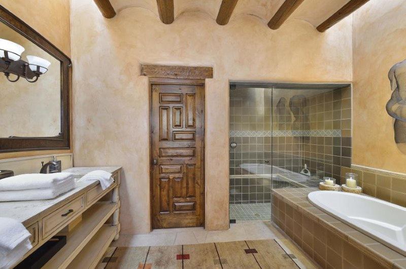 Вілла Ponderosa Estate Санта-Фе Екстер'єр фото